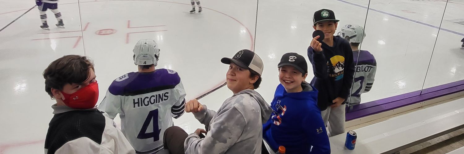 BryanHockey's profile banner image