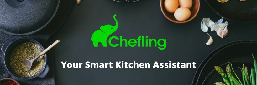 CheflingAPP's profile banner image