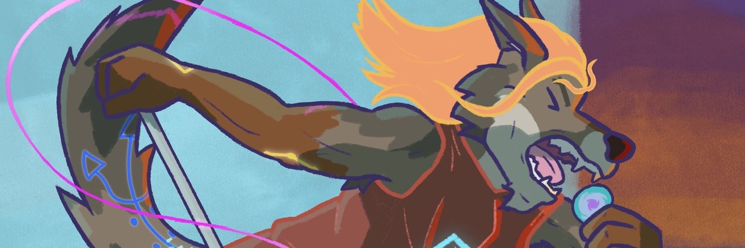 ArrowBandit's profile banner image