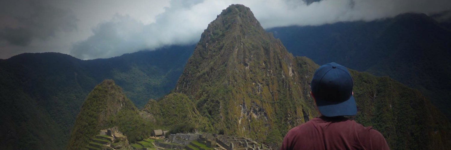RussellClark91's profile banner image