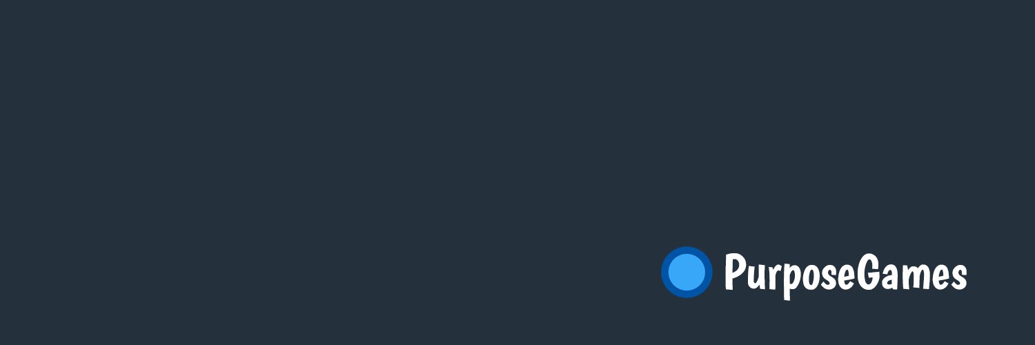 purposegames's profile banner image