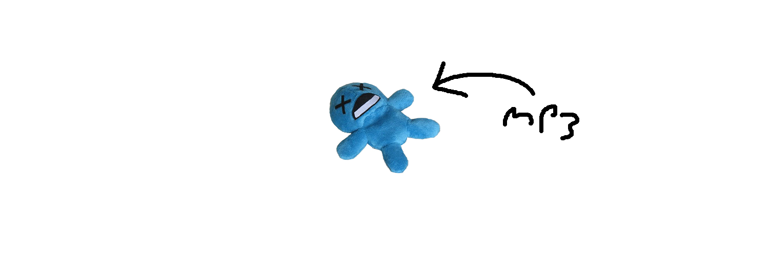 Just2Mp3's profile banner image