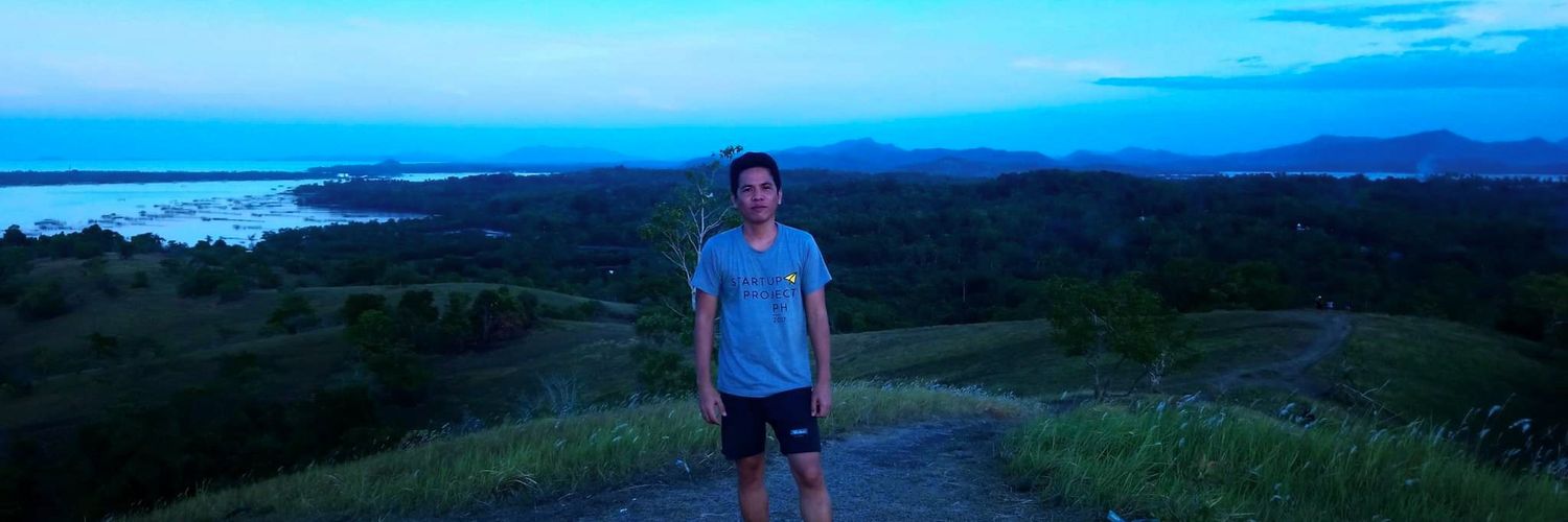 AndyPBonifacio's profile banner image