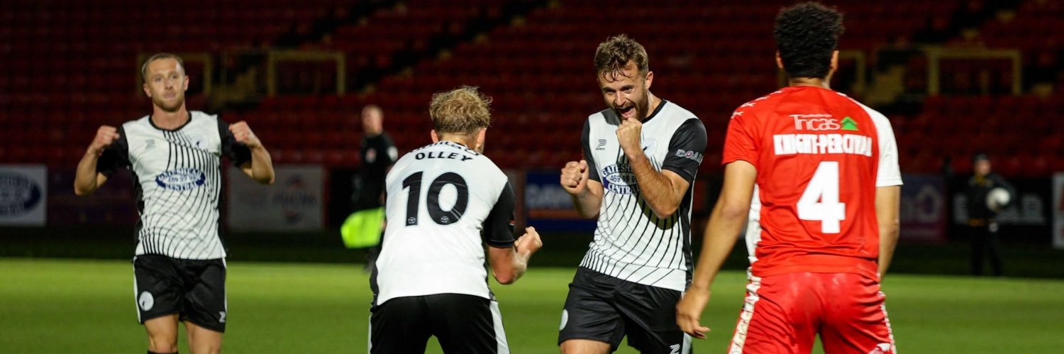 Regan Jak Booty banner