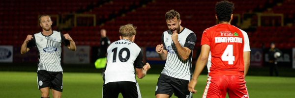 ReganBooty Profile Banner