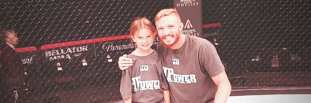 seanpowersmma's profile banner image