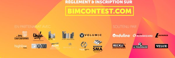 Concours_BIM Profile Banner