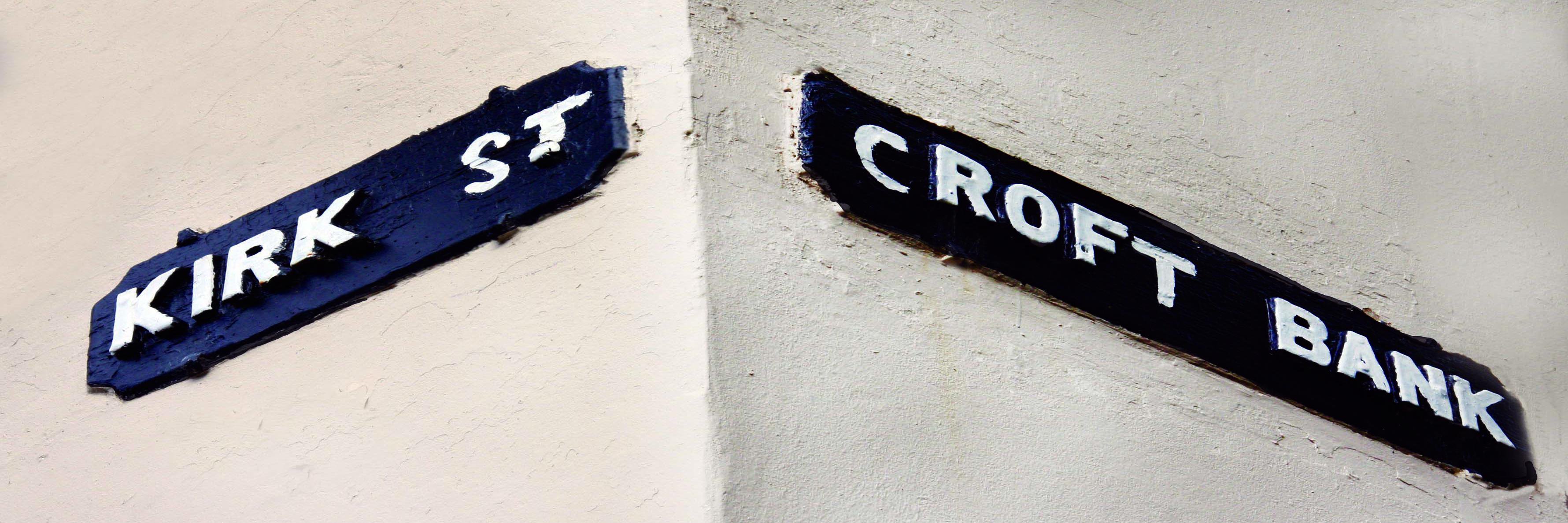 The Vale Cottage banner