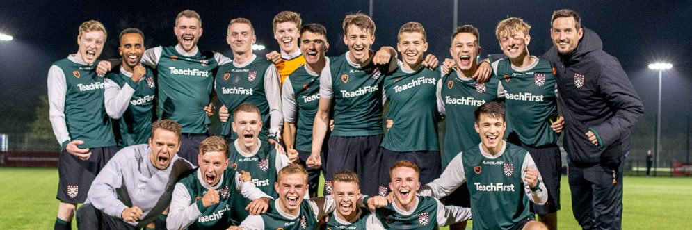 GeorgeONeill16's profile banner image