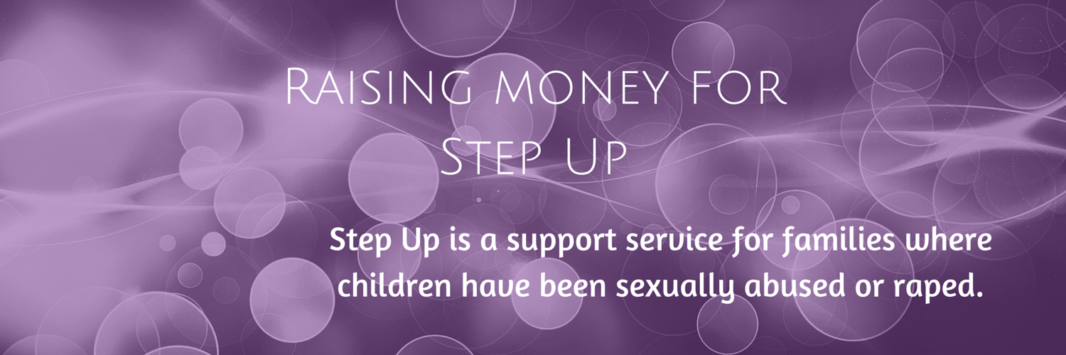 stepupforstepup's profile banner image