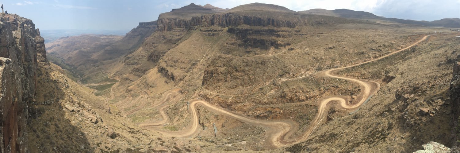 David W. Hedding banner