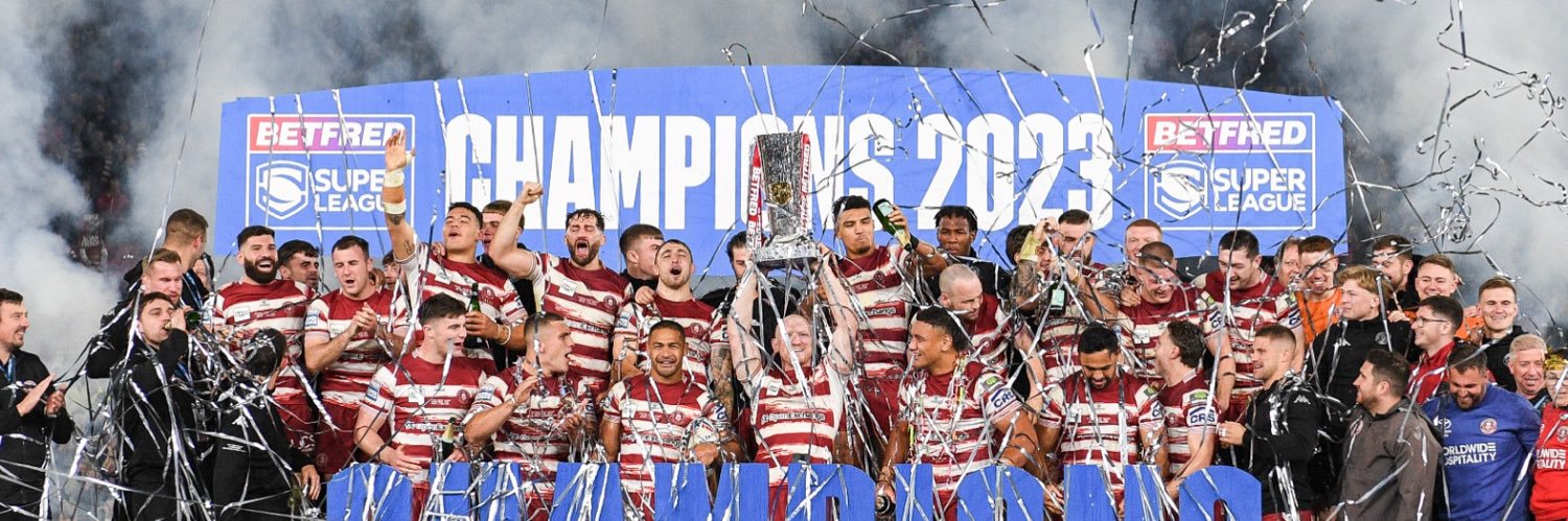 TD's banner
