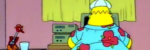 Rob Armstrong banner