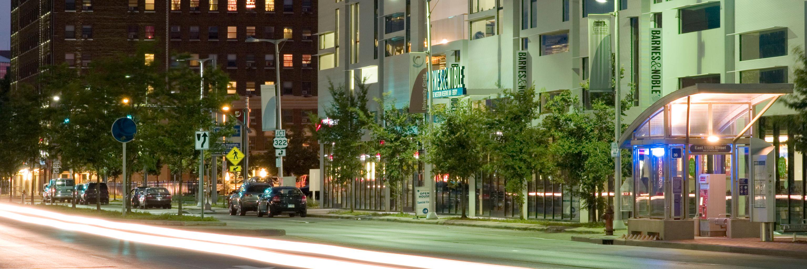 LiveCLEVELAND! banner