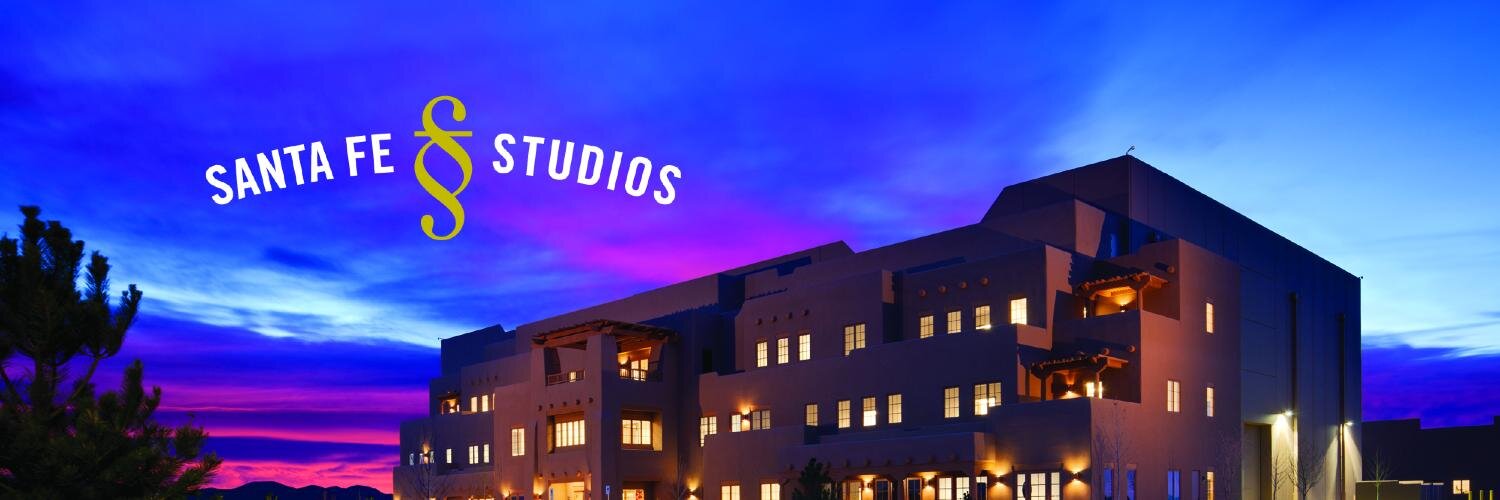 Santa Fe Studios banner