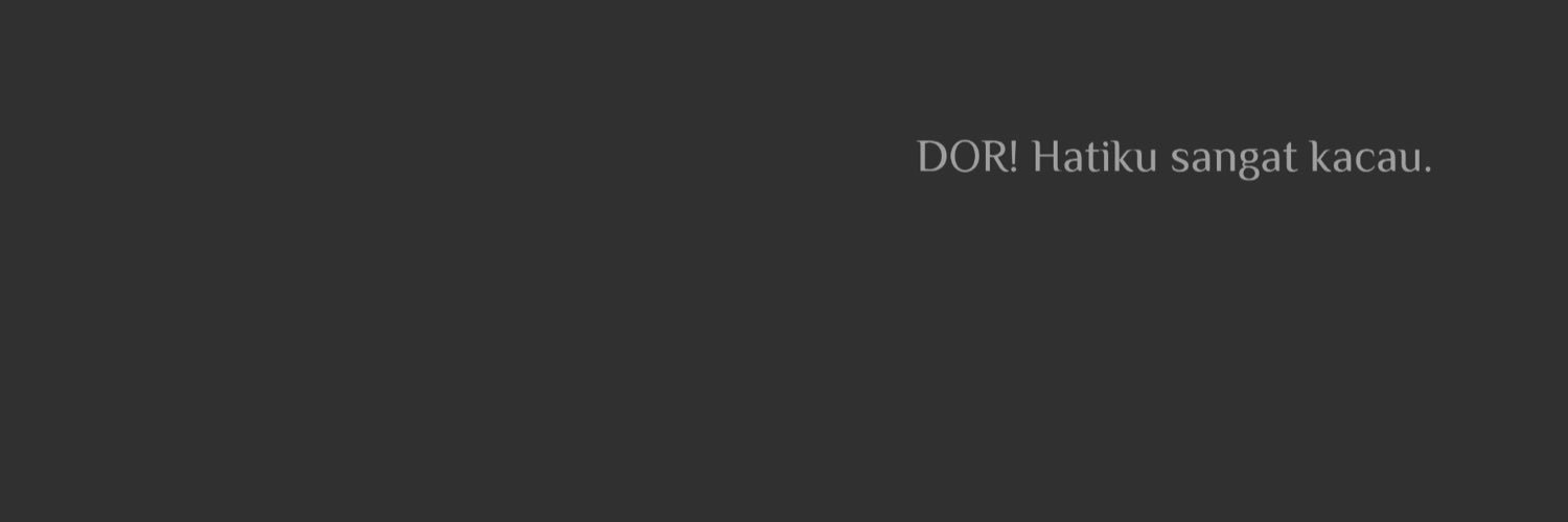 . banner