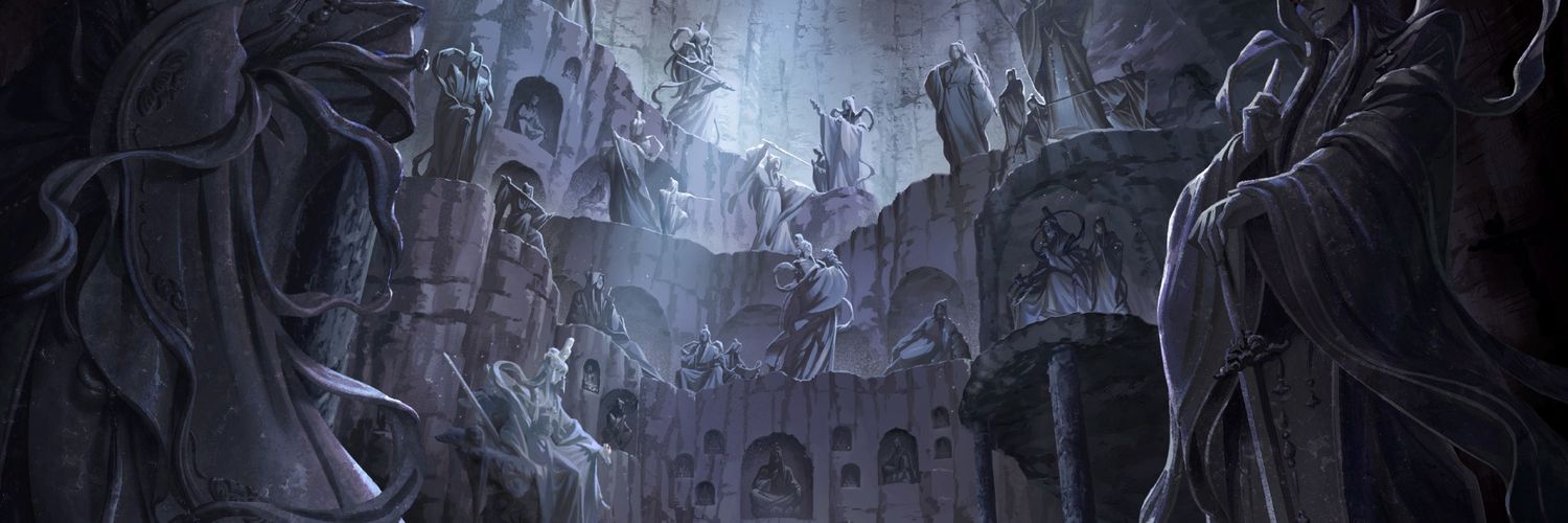 ofemptywords's profile banner image