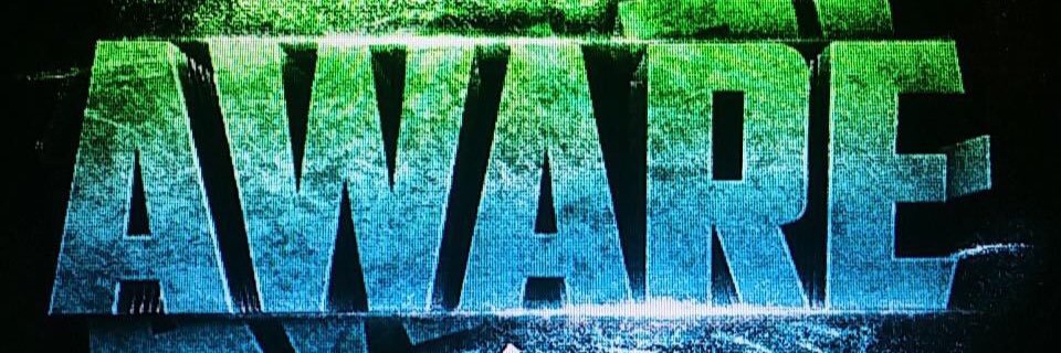 Awareuhfy's profile banner image