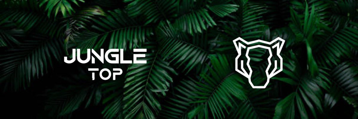 Nach |👕JungleTop | mZor banner