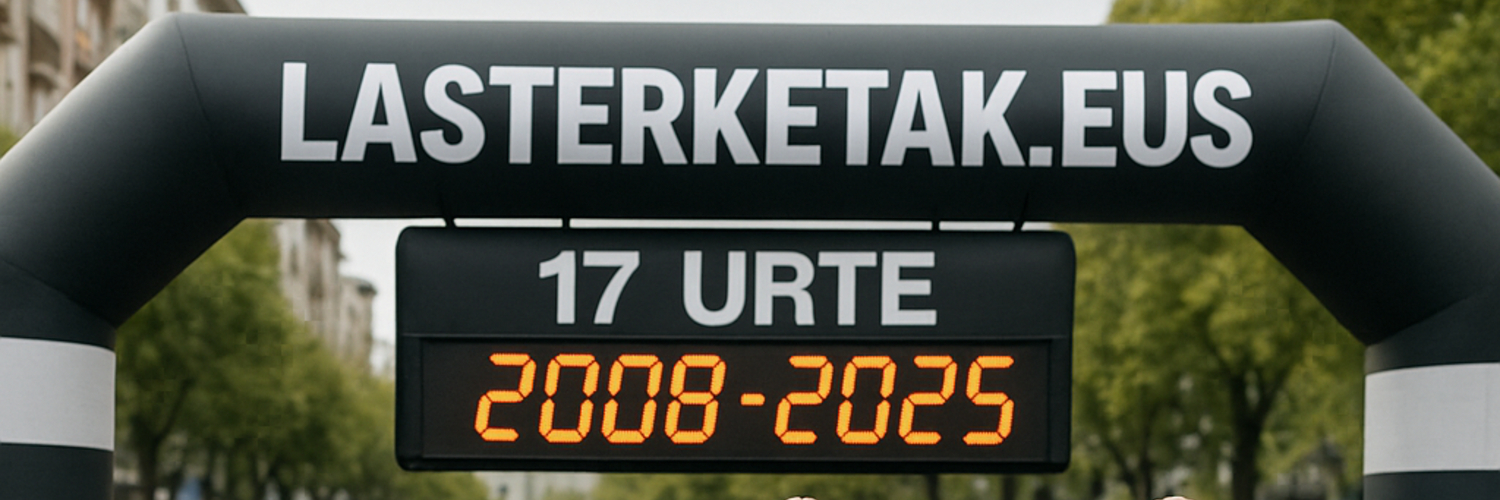 lasterketak.eus banner