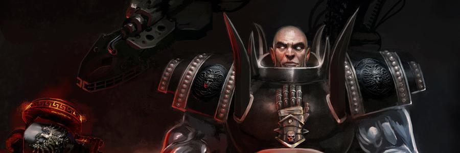 FerrusManus2's profile banner image