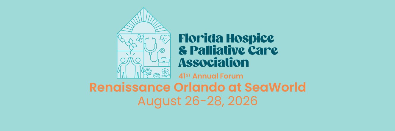FL Hospice Forum banner