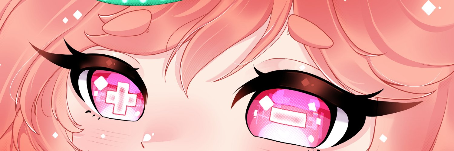 🏨 AYA ⚠️ heart transplanted ❤️ banner