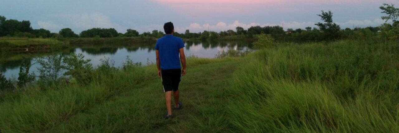 NikhilKay's profile banner image