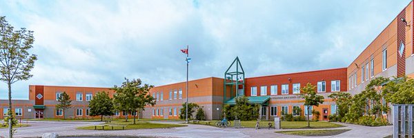 AntEdCentre Profile Banner