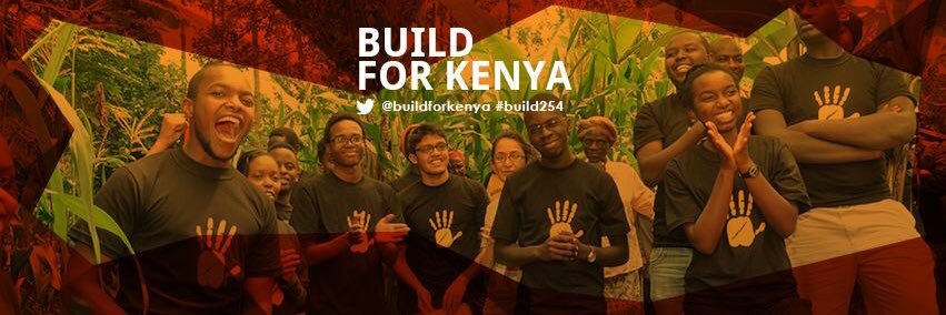 BuildForKenya's profile banner image