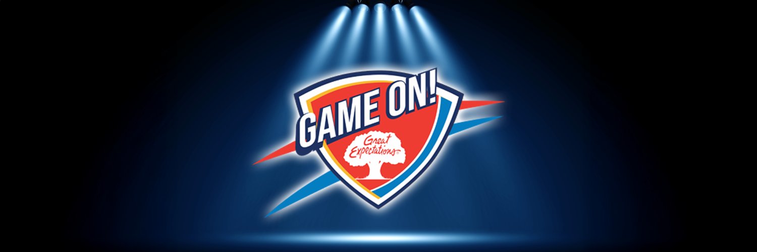 Great Expectations banner