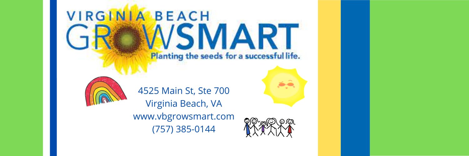 GrowSmart banner