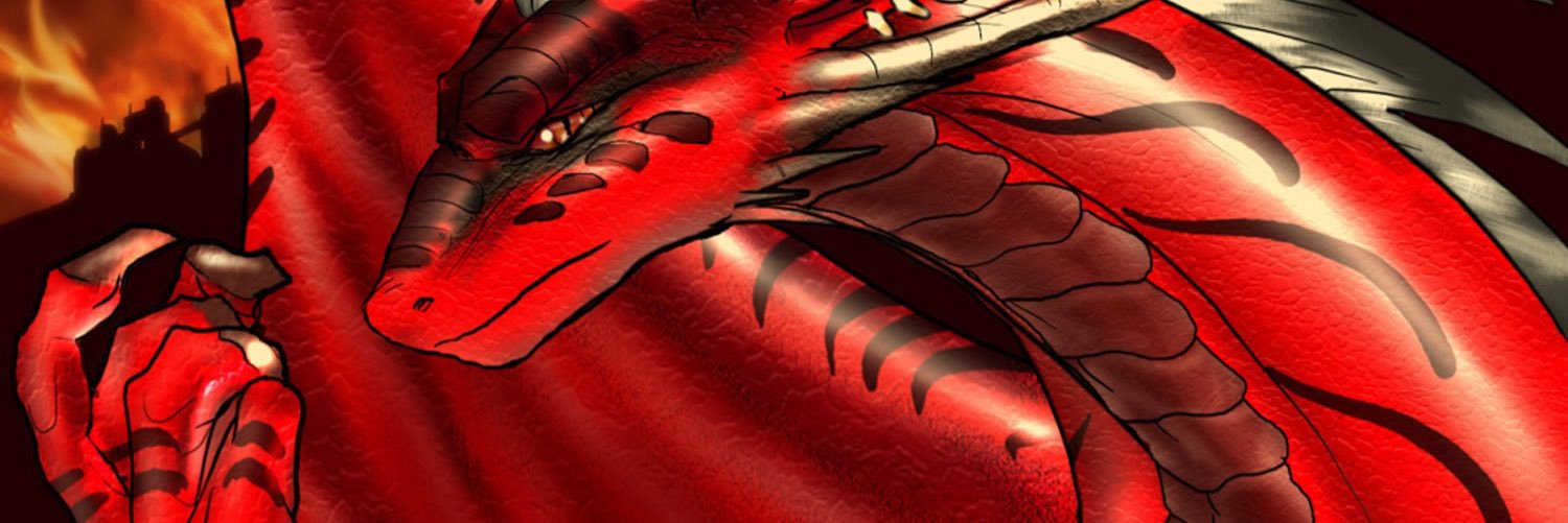 RedDragonsABL's profile banner image