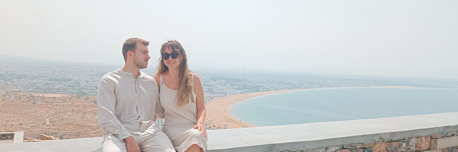 justinecdl's profile banner image