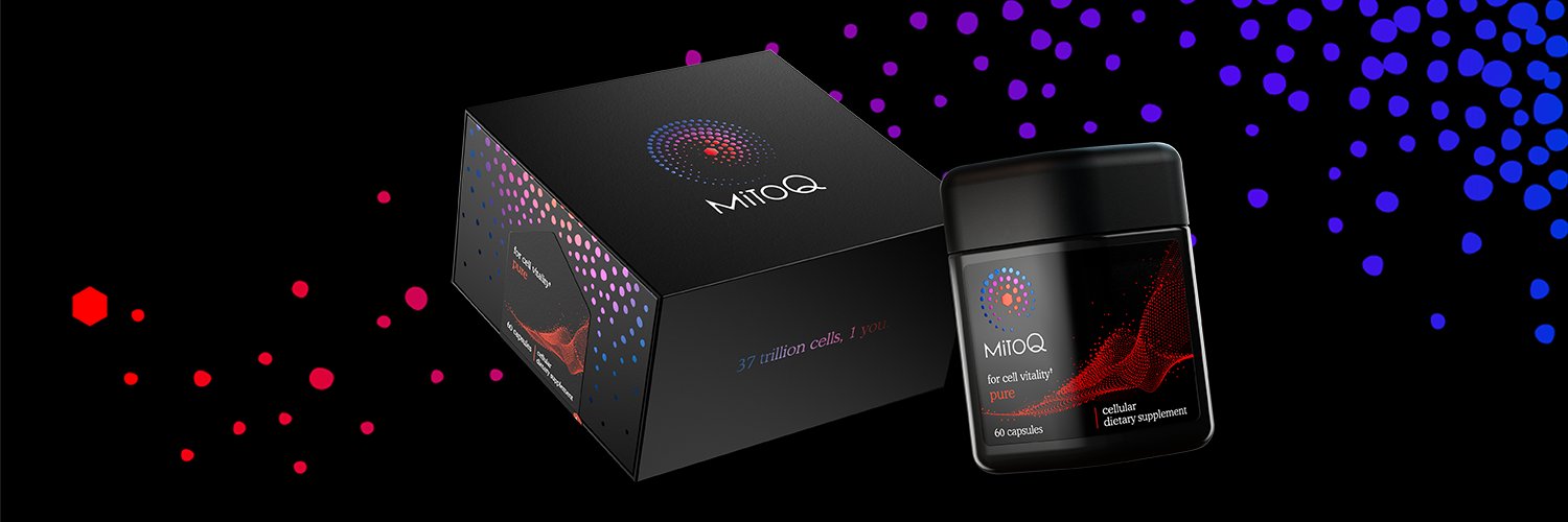 MitoQ banner