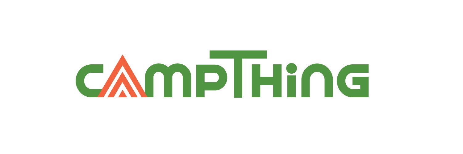 campthingco's profile banner image