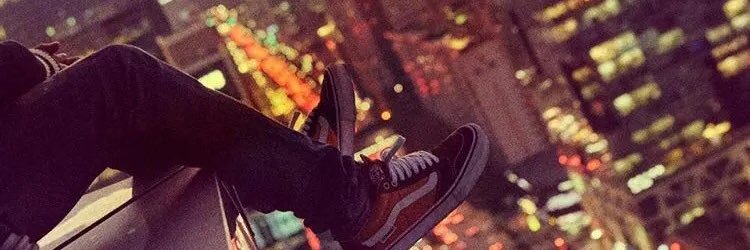 Arronlin's profile banner image