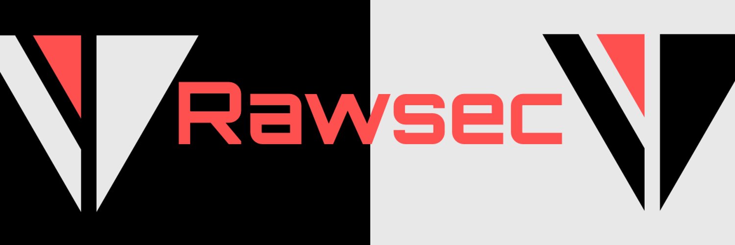 Rawsec Profile Banner