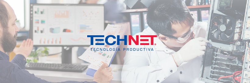 TechNetEcuador's profile banner image