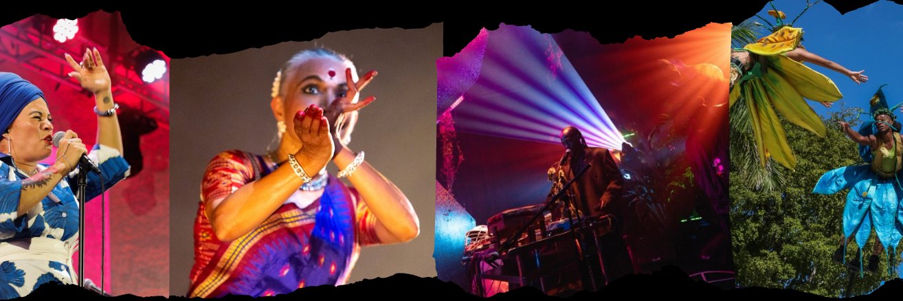 LiveArtsMiami's profile banner image