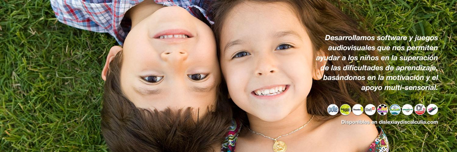 Dislexiaydiscalculia banner
