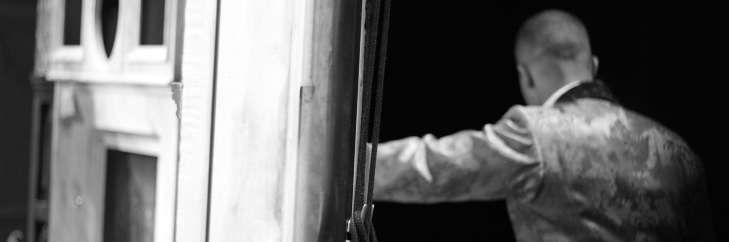 Elan James Weedon banner