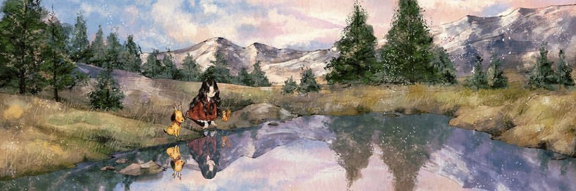 _ixhaa's profile banner image