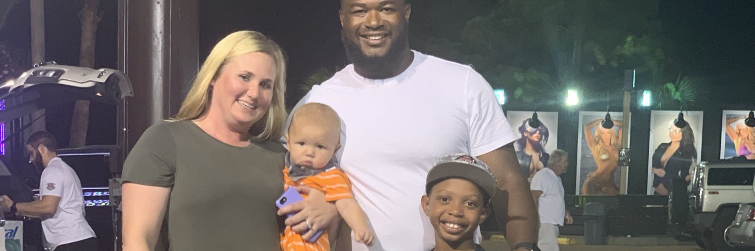 ⚾COACHTREY⚾ banner
