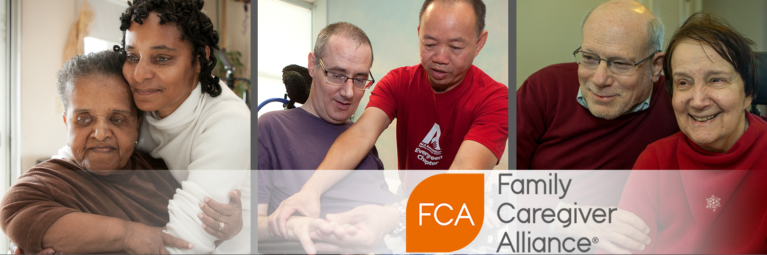 CaregiverAlly's profile banner image