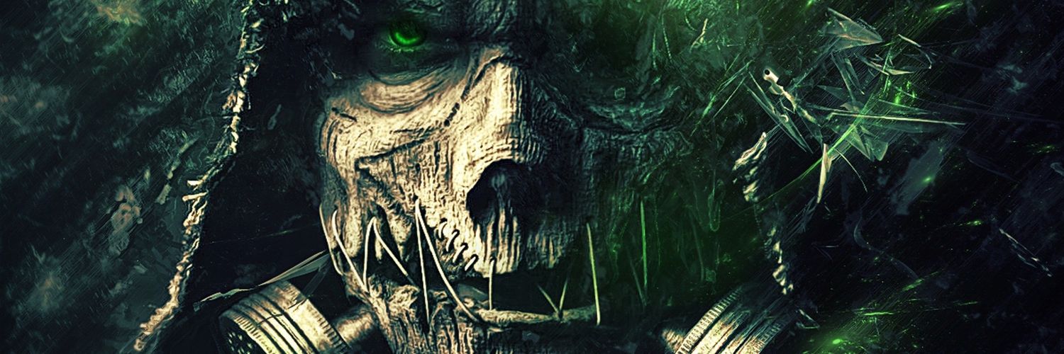 Devious2175's profile banner image