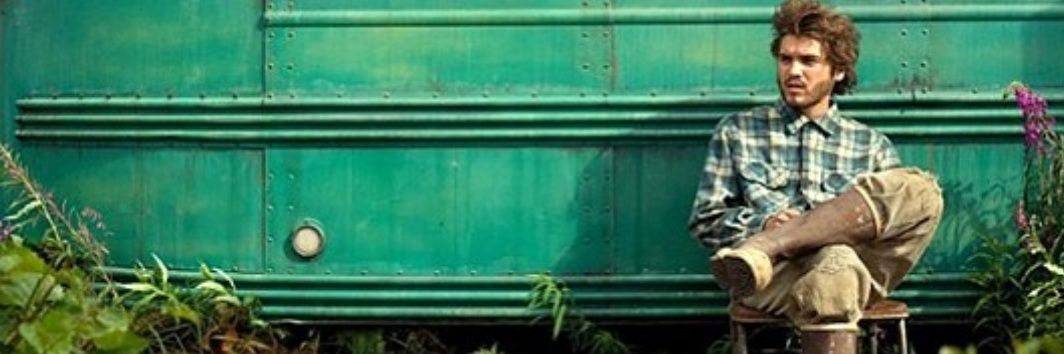 alprerdogan's profile banner image