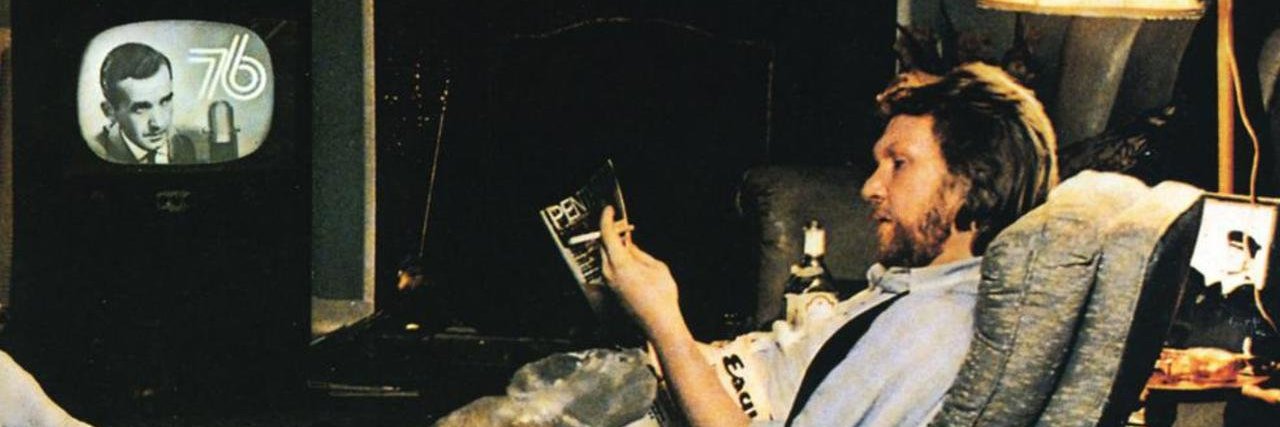 RobertBoddy's profile banner image