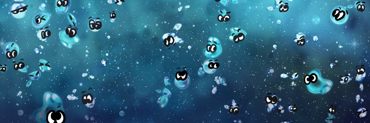 💧GotiMundo☔ Coly & Diak banner