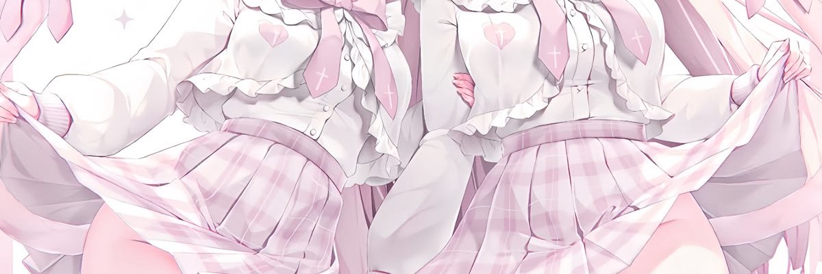 LuuMiercke's profile banner image